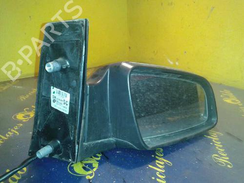 Retrovisor direito OPEL ZAFIRA / ZAFIRA FAMILY B (A05) 1.9 CDTI (M75) (120 hp) 5832928