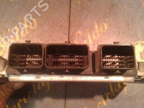 Engine control unit (ECU) PEUGEOT 106 I (1A, 1C)  | BP5311726M57 