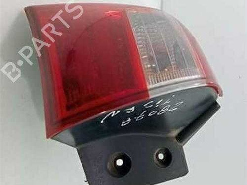 Left taillight HYUNDAI i30 Estate (GD) 1.4 | BP24367270C34  - Image 10
