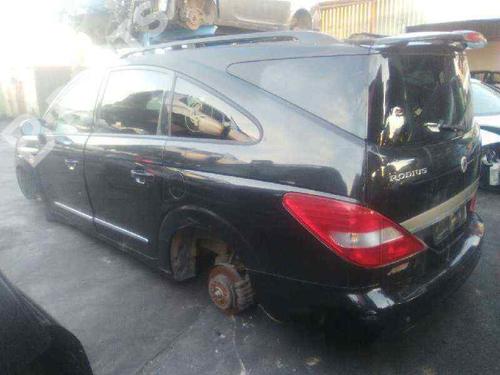 Left front fog light SSANGYONG RODIUS I  | BP5826847C30  - Image 5