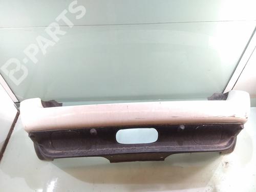 Used Rear bumper Rear bumper BMW X5 (E53) 3.0 d (184 hp) 8070393 8070393