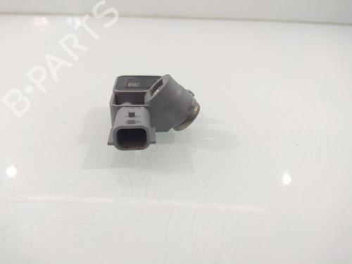 Elektronisk sensor RENAULT MEGANE III Hatchback (BZ0/1_, B3_) 1.5 dCi | BP13528448M84 