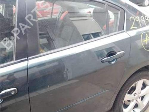 Used Left rear door Left rear door 38521373 38521373