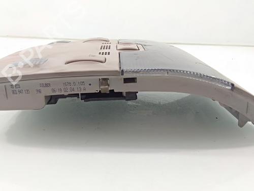 Interior roof light SEAT EXEO (3R2)  | BP18504748I8 