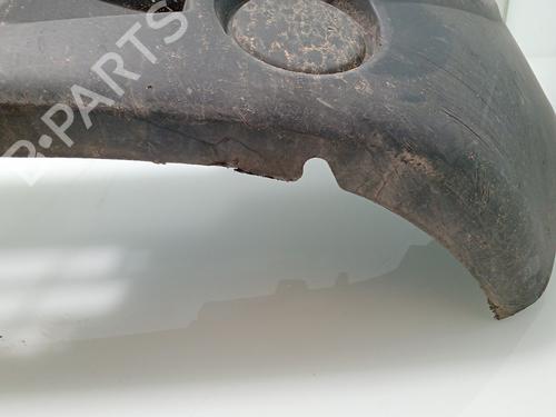 Front bumper OPEL VIVARO A Van (X83)  | BP28097537C7 
