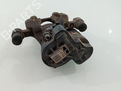 Right rear brake caliper VW PASSAT B8 Variant (3G5, CB5) 1.6 TDI | BP29410874M106 