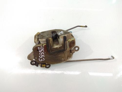 Front left lock NISSAN SERENA (C23) 2.0 D | BP11759926C98 