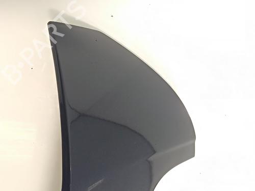 Spoiler bagklap FORD FIESTA VI (CB1, CCN) 1.5 TDCi | BP18712626C96 
