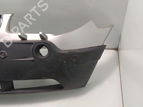 Front bumper BMW X3 (E83) 2.0 d | BP24128405C7 