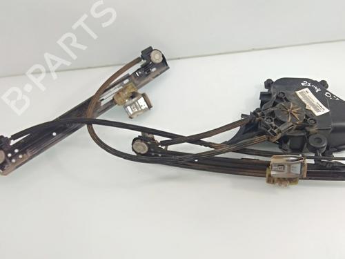 Used Front left window mechanism SEAT IBIZA IV (6J5, 6P1) [2008-2017]  19111748