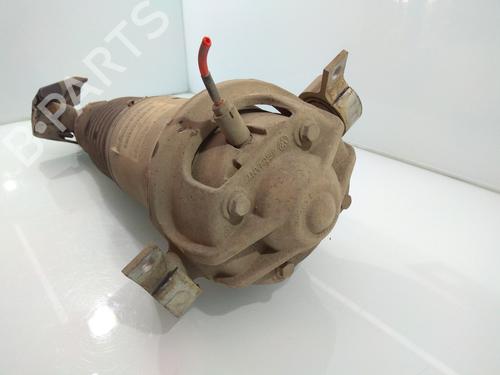 Left rear shock absorber VW TOUAREG (7LA, 7L6, 7L7) 3.0 V6 TDI | BP11866272M18 