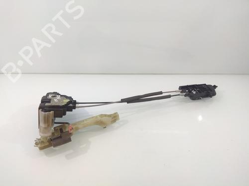 Front right lock HYUNDAI i20 I (PB, PBT)  | BP13549769C97 