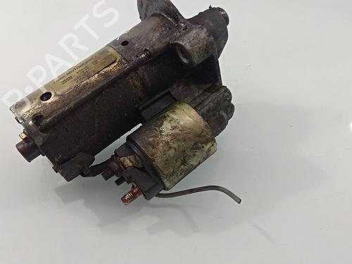 Starter FORD FIESTA V (JH_, JD_) 1.4 TDCi | BP16456158M8 