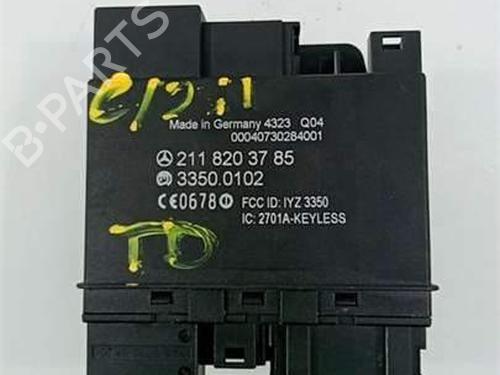 Used Electronic module Electronic module 38522453 38522453