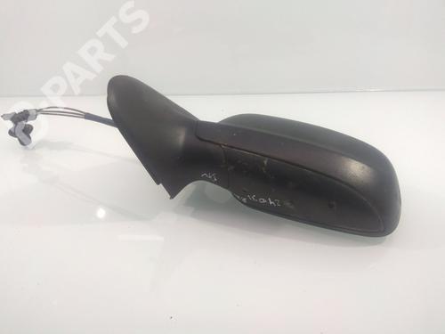 Left mirror SEAT IBIZA II (6K1) 1.9 SDI | BP9540016C26 