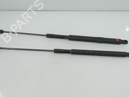 Used Hood lift support MERCEDES-BENZ M-CLASS (W164) [2005-2012]  27660307