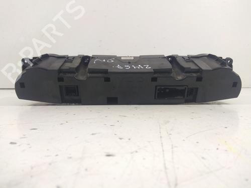 AC Styreenhet / Manøvreringsenhet MERCEDES-BENZ E-CLASS (W211) E 270 CDI (211.016) | BP7105243I5 