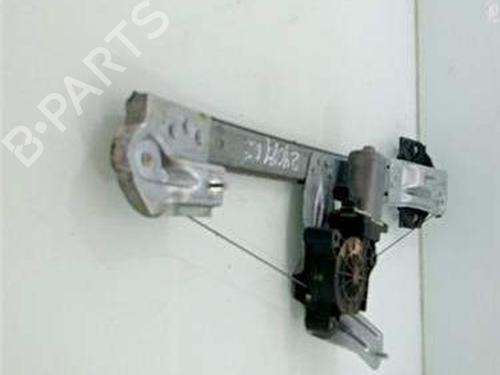 Front left window mechanism DACIA SANDERO 1.5 dCi | BP38520781C22 - Image 5
