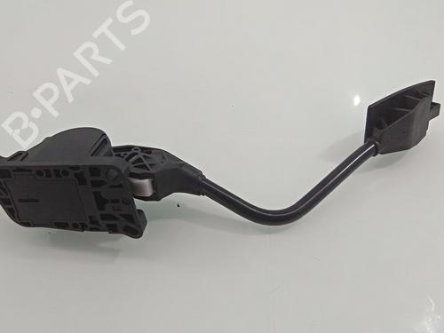 Pedal PEUGEOT 508 SW I (8E_) 2.0 HDi RXH Hybrid4 | BP19101977I4