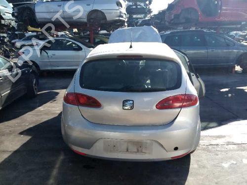 Headlight switch SEAT LEON (1P1)  | BP5294005I24 