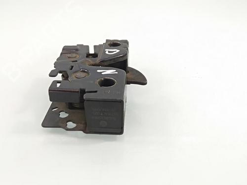 Hood lock SEAT IBIZA IV (6J5, 6P1)  | BP15136847C133 