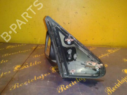 Left mirror SEAT IBIZA II (6K1)  | BP5298643C26 