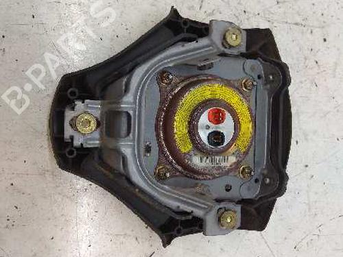 Driver airbag TOYOTA COROLLA Verso (ZER_, ZZE12_, R1_) 2.0 D-4D (CUR10_, CUR10R) | BP5307108C9 