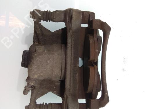 Bremssattel links vorne VW PASSAT B8 Variant (3G5, CB5) 1.6 TDI | BP11621028M105 