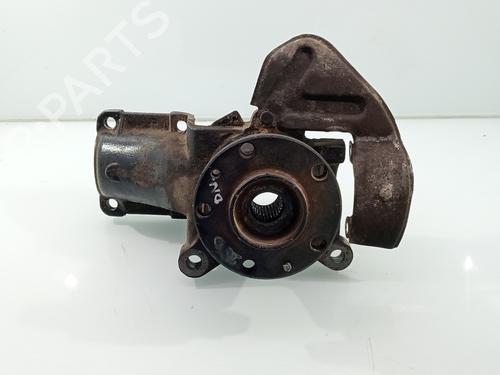 Used Left front steering knuckle CITROËN JUMPER I Van (244) [2002-2025]  30111279