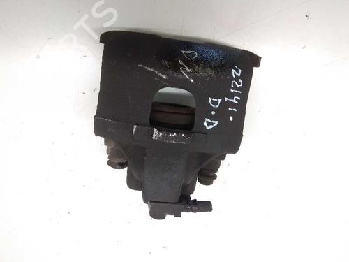 Used Right front brake caliper CHRYSLER VOYAGER / GRAND VOYAGER III (GS_, NS_) [1992-2001]  11620935