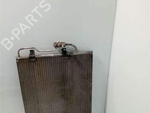 Used AC radiator AC radiator 39170374 39170374