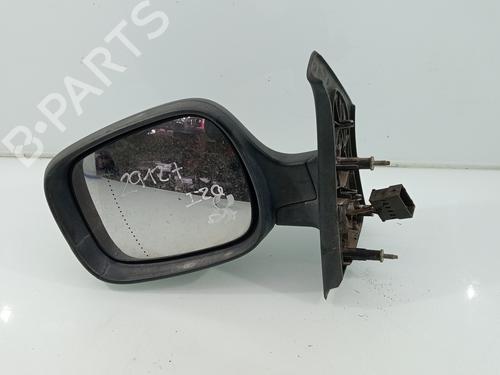 Retrovisor izquierdo RENAULT SCÉNIC I MPV (JA0/1_, FA0_) [1999-2010]  30969720