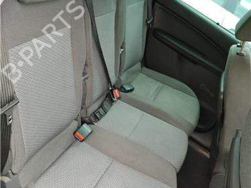 Sæde sæt FORD FOCUS C-MAX (DM2) 1.6 TDCi | BP38519496C78 - Image 2