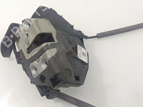 Front right lock FORD FOCUS III 1.0 EcoBoost | BP16521785C97 