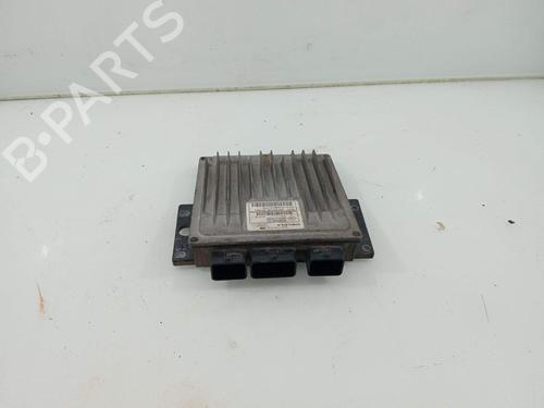 Used Engine control unit (ECU) Engine control unit (ECU) 38707376 38707376