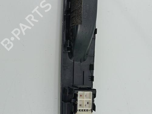 Right rear window switch TOYOTA YARIS (_P13_) 1.5 Hybrid (NHP130_) | BP29953794I28 