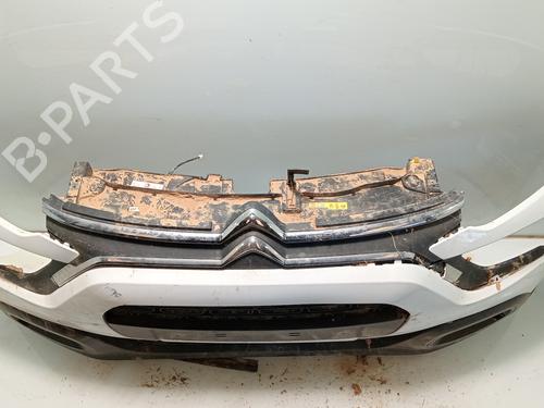 Front bumper CITROËN C3 III (SX)  | BP26234611C7 
