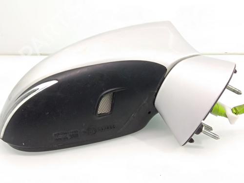 Right mirror LEXUS CT (ZWA10_) 200h (ZWA10_) | BP20322300C27 