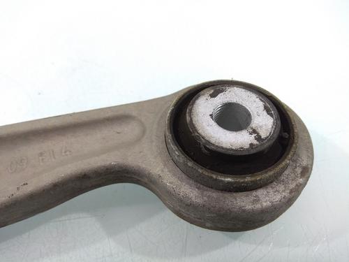 Left rear suspension arm MERCEDES-BENZ E-CLASS (W212) E 350 CDI 4-matic (212.089) | BP11269826M14 