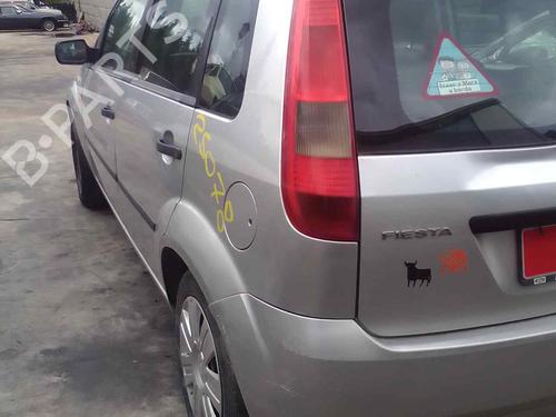 Rear right lock FORD FIESTA V (JH_, JD_)  | BP13541663C99 
