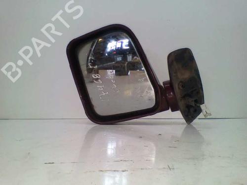 Used Left mirror MITSUBISHI SPACE WAGON (N9_W, N8_W) [1998-2004]  5289573