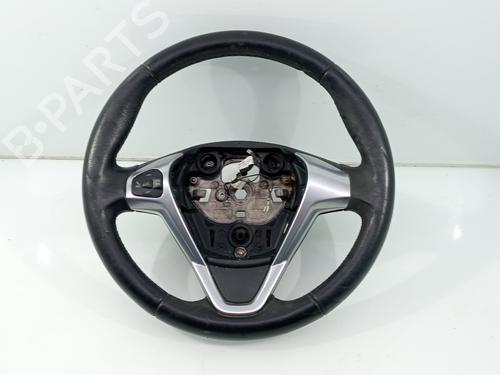 Used Steering wheel FORD FIESTA VI Van [2008-2017]  30314696