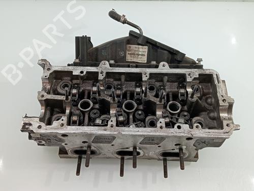 Used Cylinder head AUDI Q5 (8RB) [2008-2019]  21502507