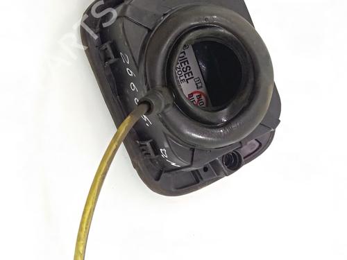 Electronic module VW GOLF VI (5K1)  | BP15907015M83 