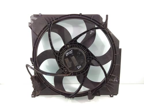 Used Radiator fan Radiator fan BMW X3 (E83) 2.0 d (150 hp) 11106841 11106841