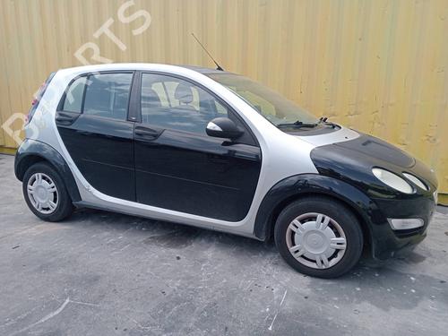 Venstre bagtil invendig håndtag SMART FORFOUR (454) 1.3 (454.031) | BP21219003I15 