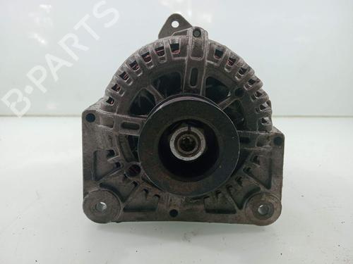 Generator Generator 38591433 38591433