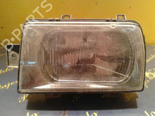 Used Left headlight SEAT MALAGA (23A) [1984-1993]  5298031