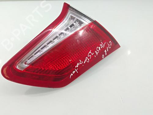 Left taillight CITROËN C4 I (LC_)  | BP17126759C34 