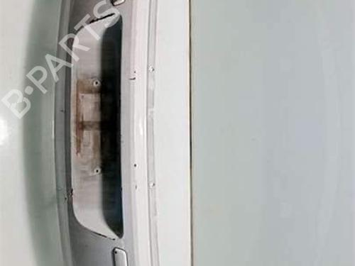 Used Rear bumper Rear bumper 38522920 38522920